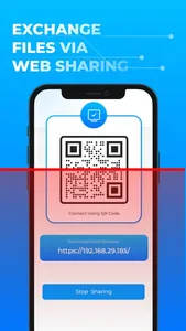 ShareMe: Fast File Sharing screenshot 2