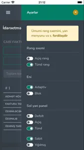 West Town screenshot 2