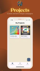 AdCreator+ screenshot 2