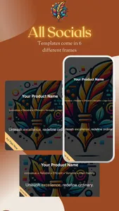 AdCreator+ screenshot 3