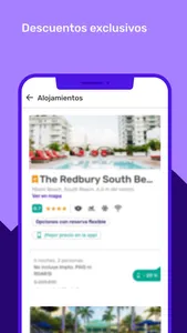 My Holidays screenshot 2