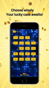 Mystery Case - The Jackpot screenshot 0