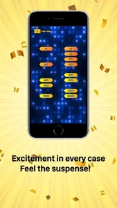 Mystery Case - The Jackpot screenshot 1