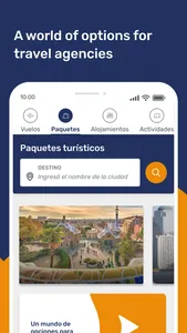 HotelDO screenshot 0
