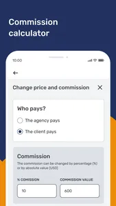 HotelDO screenshot 4