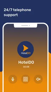 HotelDO screenshot 5