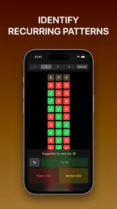 Gamblettist screenshot 2