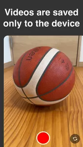 Local Video - No Cloud Use screenshot 1