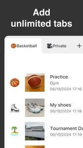 Local Video - No Cloud Use screenshot 3