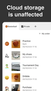 Local Video - No Cloud Use screenshot 5