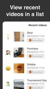 Local Video - No Cloud Use screenshot 7