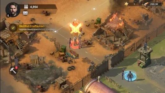 Last Z: Survival Shooter screenshot 0