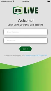 MilkHub Mobile screenshot 0
