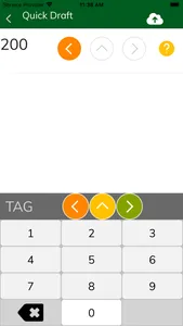 MilkHub Mobile screenshot 3