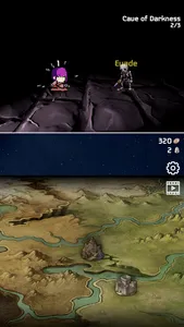 Hack&Slash Speed Junkies screenshot 0