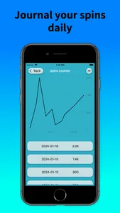 Master of spin and coin screenshot 5