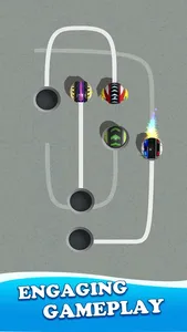 Going Balls Order screenshot 0