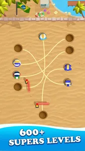 Going Balls Order screenshot 1