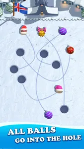 Going Balls Order screenshot 2