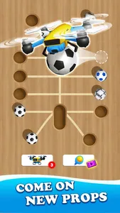 Going Balls Order screenshot 3