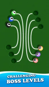 Going Balls Order screenshot 4