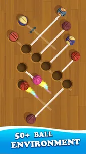 Going Balls Order screenshot 5