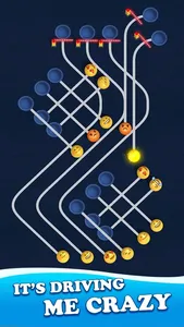 Going Balls Order screenshot 6