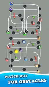 Going Balls Order screenshot 7