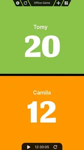 Scoreboard - Score Count screenshot 0