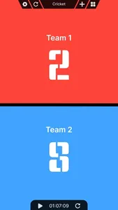 Scoreboard - Score Count screenshot 1