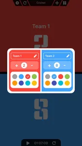 Scoreboard - Score Count screenshot 3