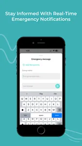 TeamMed: Medical Planner App screenshot 4