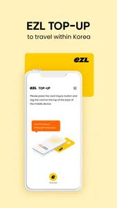 EZL TOP-UP screenshot 0