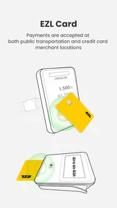 EZL TOP-UP screenshot 1