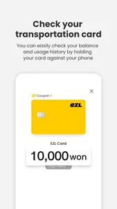 EZL TOP-UP screenshot 2