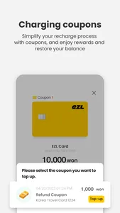 EZL TOP-UP screenshot 3