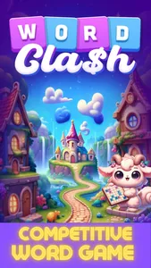 Real Cash Word Search screenshot 0