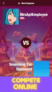 Real Cash Word Search screenshot 3