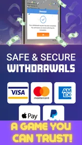 Real Cash Word Search screenshot 5