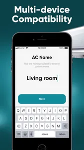 AC Remote, Air Conditioner Pro screenshot 3