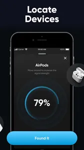 Camera & Spy Device Detector screenshot 4