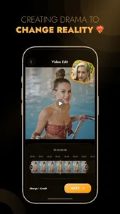 FaceHub AI Cosplay & Roleplay screenshot 3