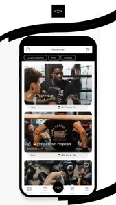 vpunch gym screenshot 0