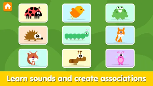 Piano Game - Music & Sounds screenshot 4