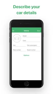 ADEX Driver screenshot 3