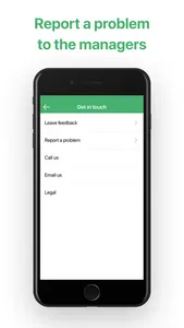 ADEX Driver screenshot 4