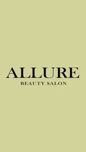 ALLURE beauty salon screenshot 0