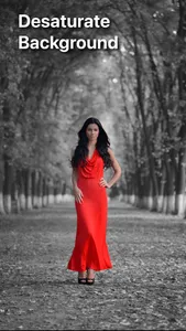 AB Photo Editor Image Enhancer screenshot 0