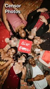 AB Photo Editor Image Enhancer screenshot 1