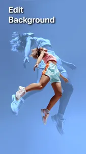 AB Photo Editor Image Enhancer screenshot 2